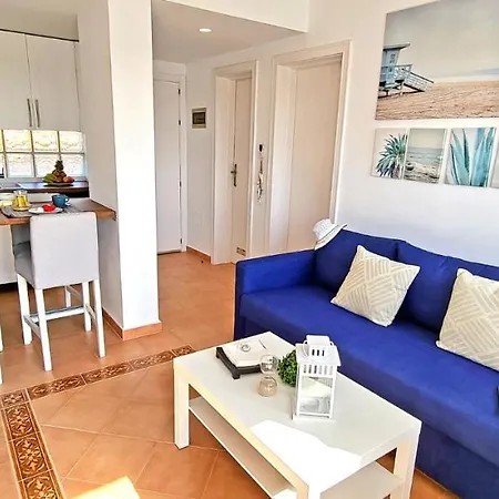 Ferienwohnung Sol - - Wifi - Pool - Max 4 Personen Апартаменты *