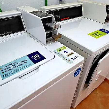 Ferienwohnung Sol - - Wifi - Pool - Max 4 Personen Апартаменты